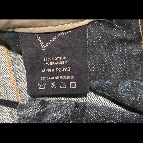 🍒Vigoss Carolina Boot Stretch Jeans - Picture 8 of 8